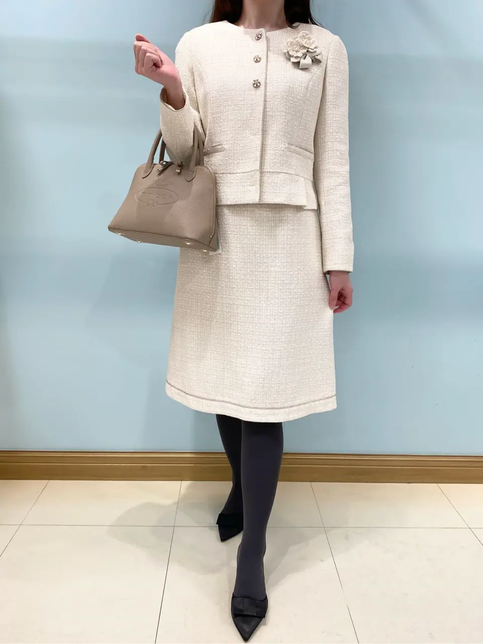  𝒽 コーディネート画像