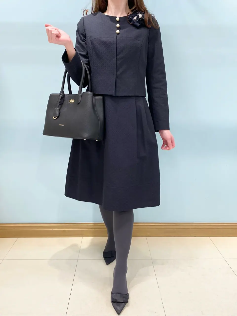  𝒽 コーディネート画像