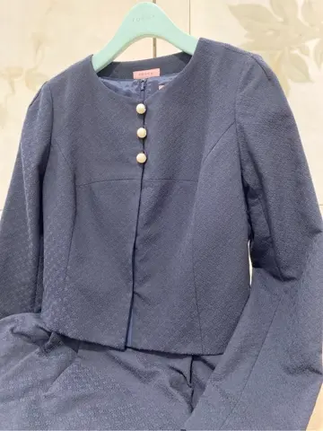 TOCCA 𝒽 コーディネート画像