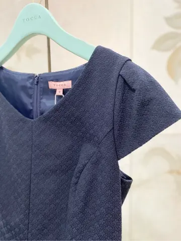 TOCCA 𝒽 コーディネート画像