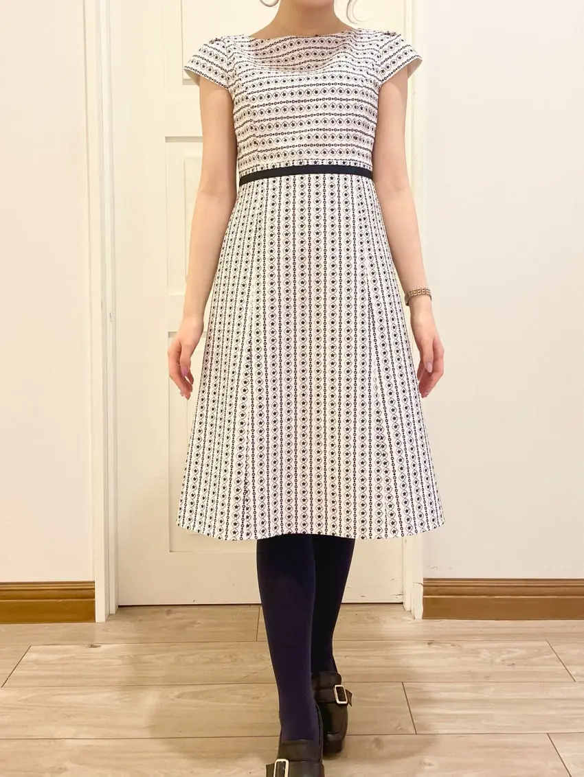 TOCCA mirei コーディネート画像