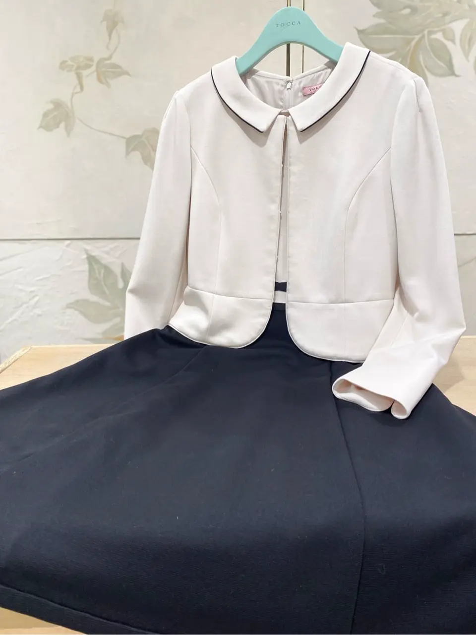 TOCCA 𝒽 コーディネート画像
