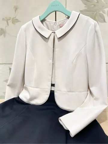 TOCCA 𝒽 コーディネート画像