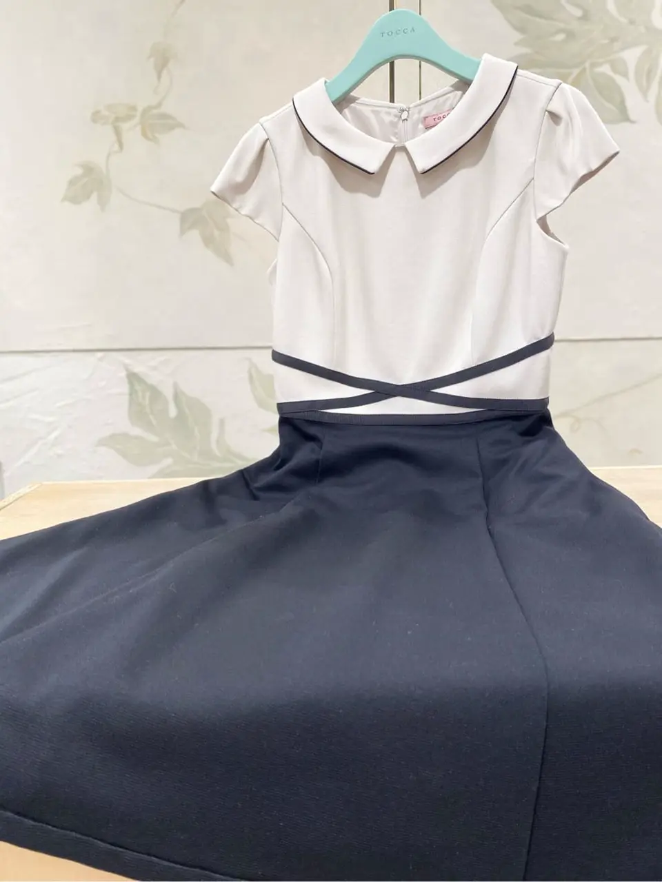 TOCCA 𝒽 コーディネート画像