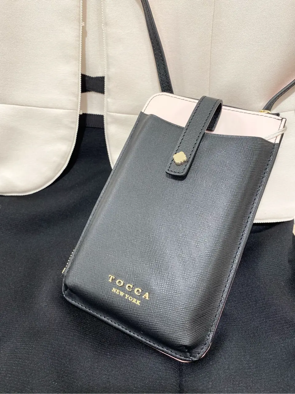 TOCCA 𝒽 コーディネート画像