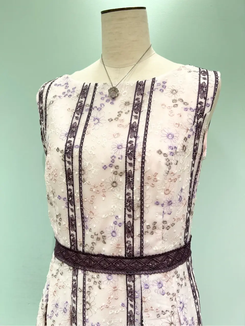 TOCCA C.K  コーディネート画像