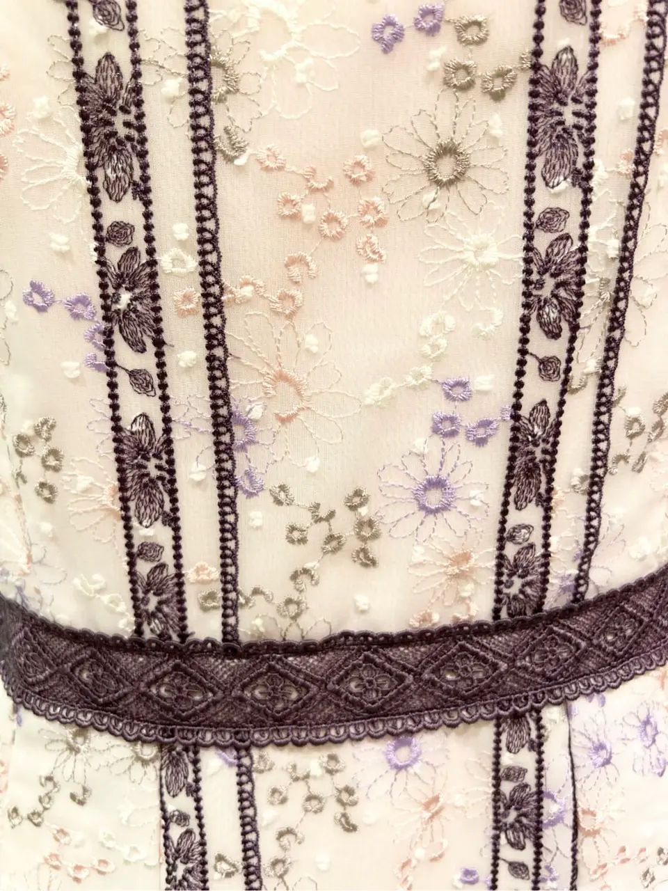 TOCCA C.K  コーディネート画像