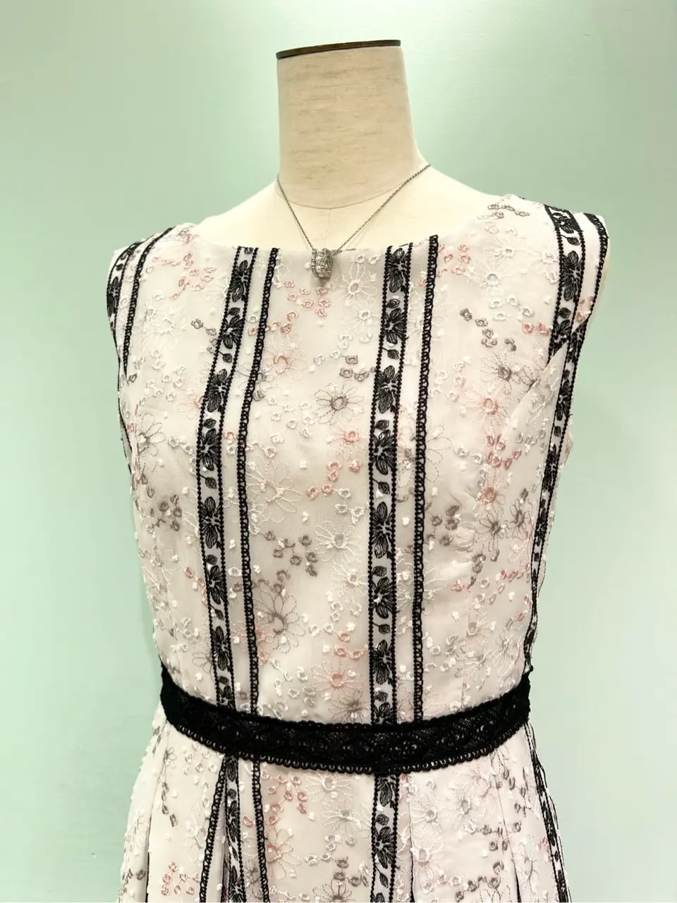 TOCCA C.K  コーディネート画像