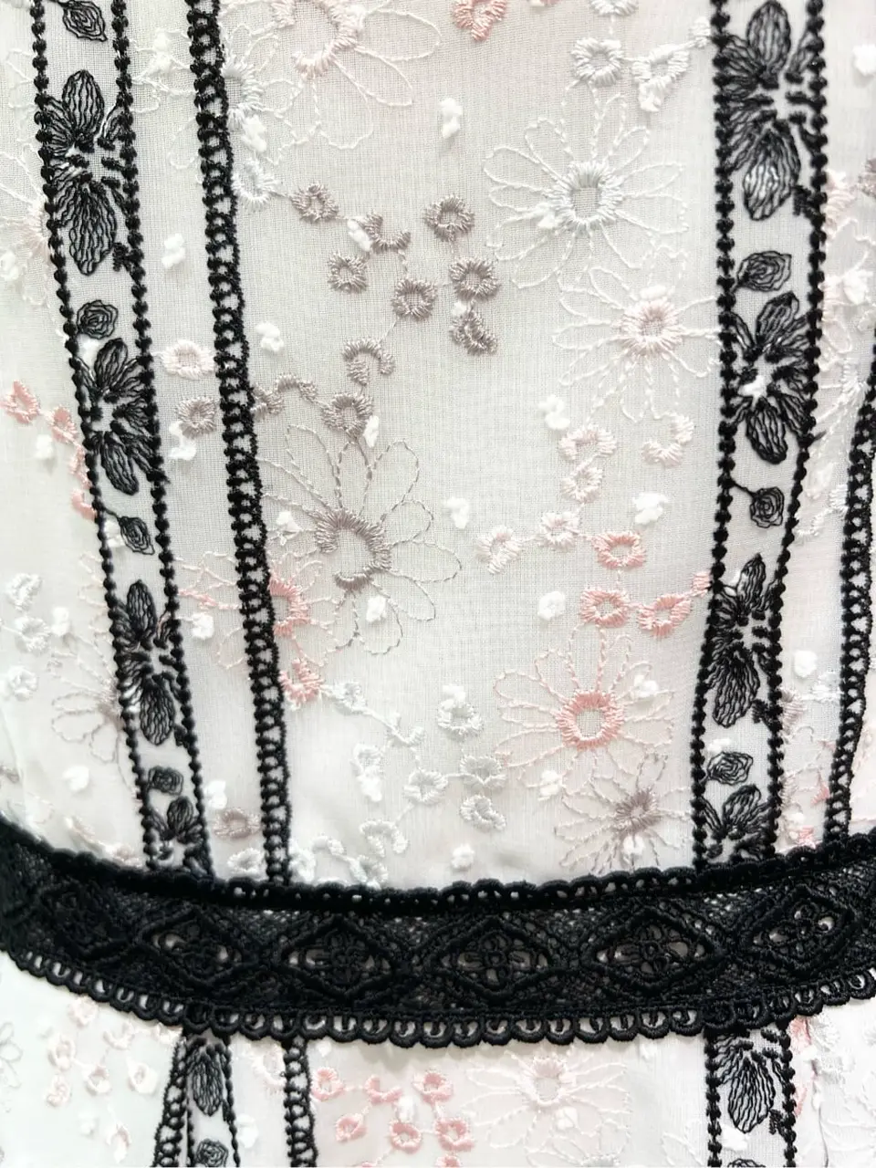 TOCCA C.K  コーディネート画像