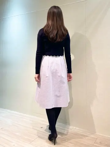 TOCCA G コーディネート画像