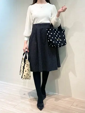 TOCCA G コーディネート画像