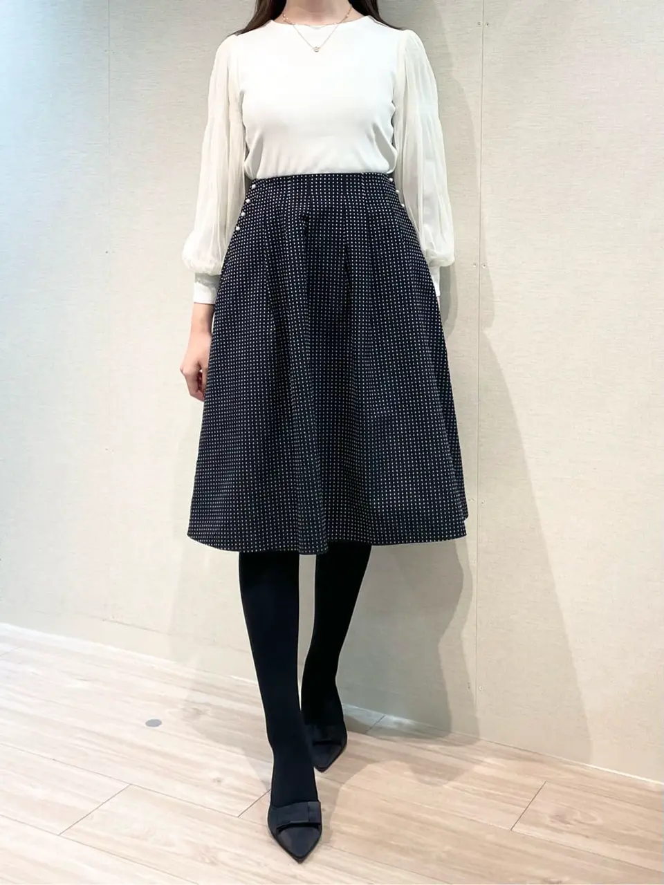 TOCCA G コーディネート画像