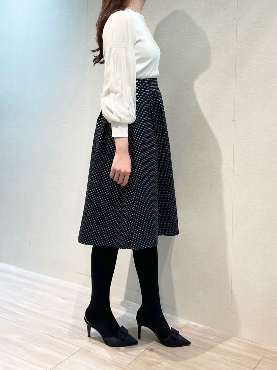 TOCCA G コーディネート画像