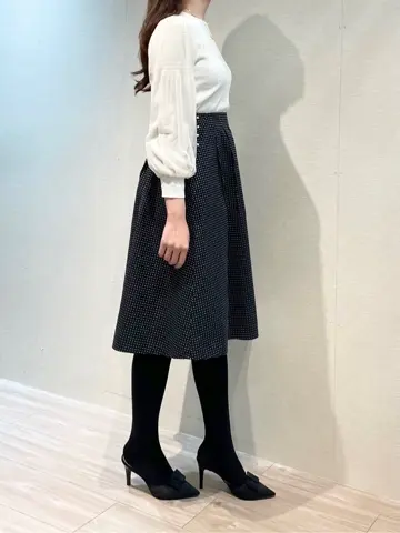 TOCCA G コーディネート画像