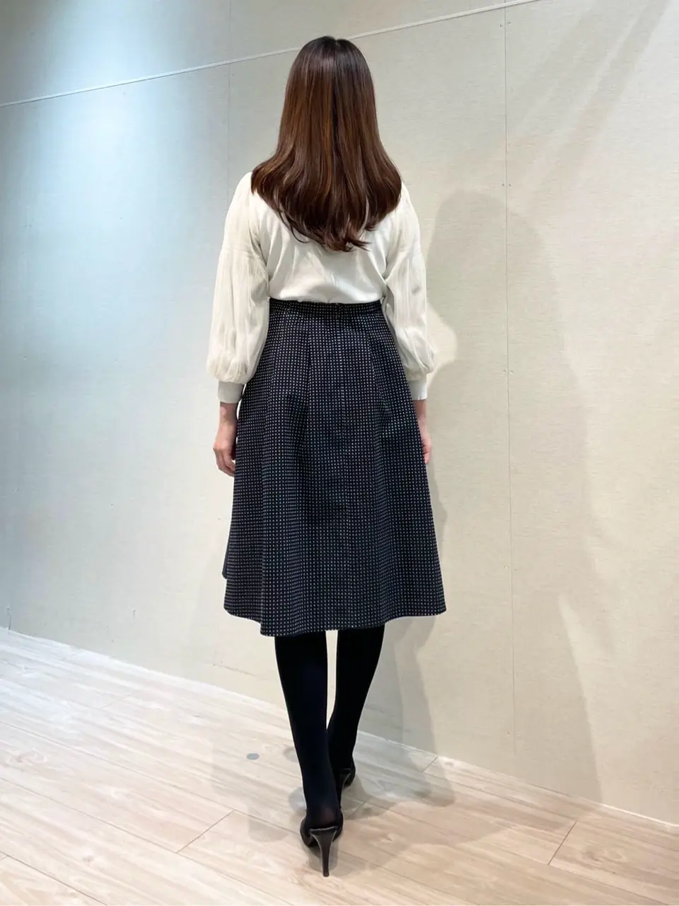 TOCCA G コーディネート画像