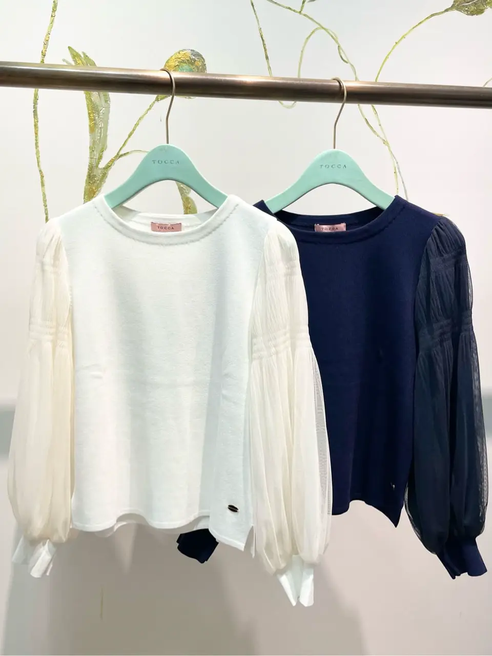 TOCCA G コーディネート画像