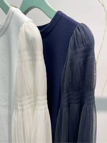 TOCCA G コーディネート画像