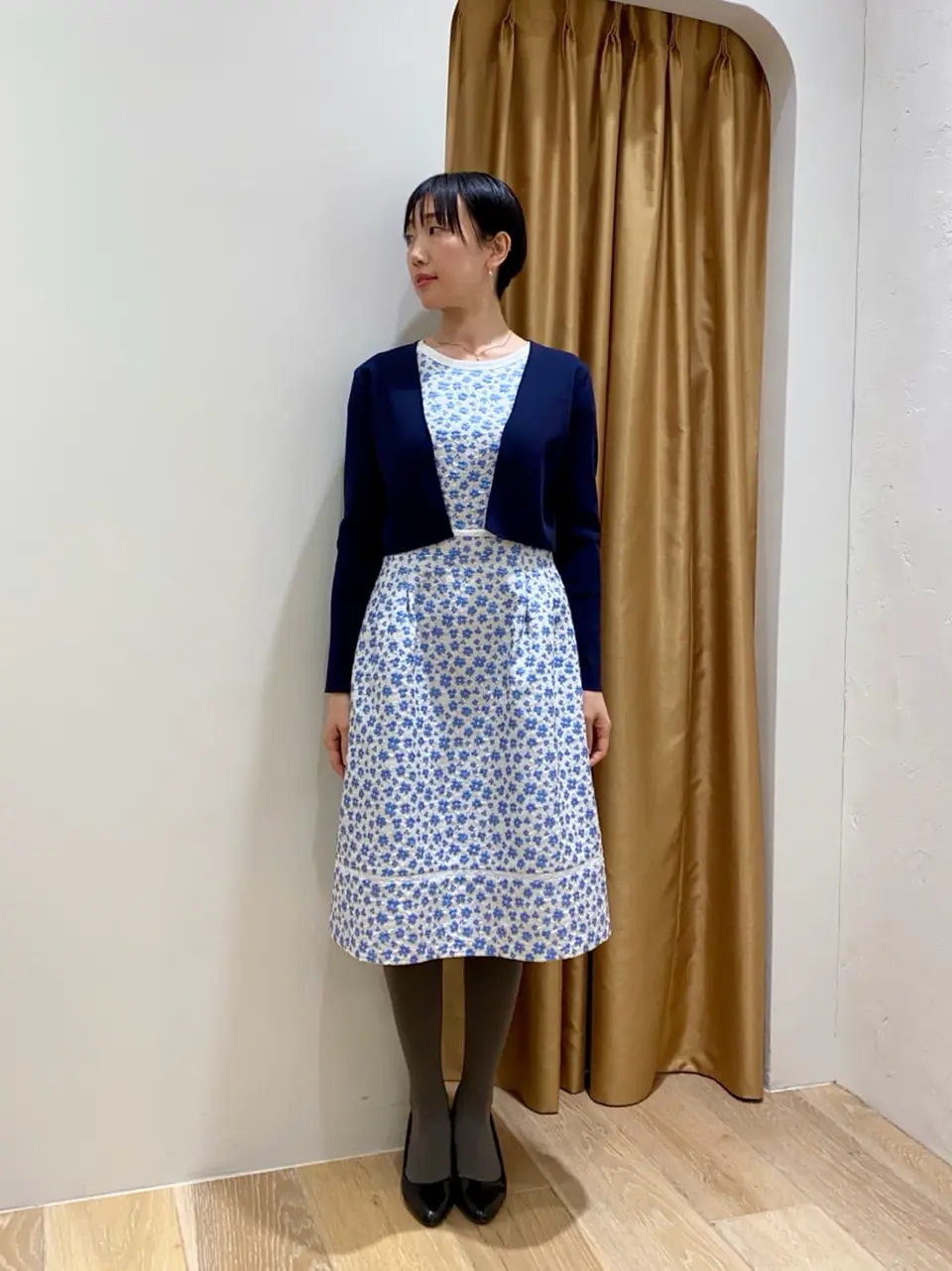 TOCCA A コーディネート画像