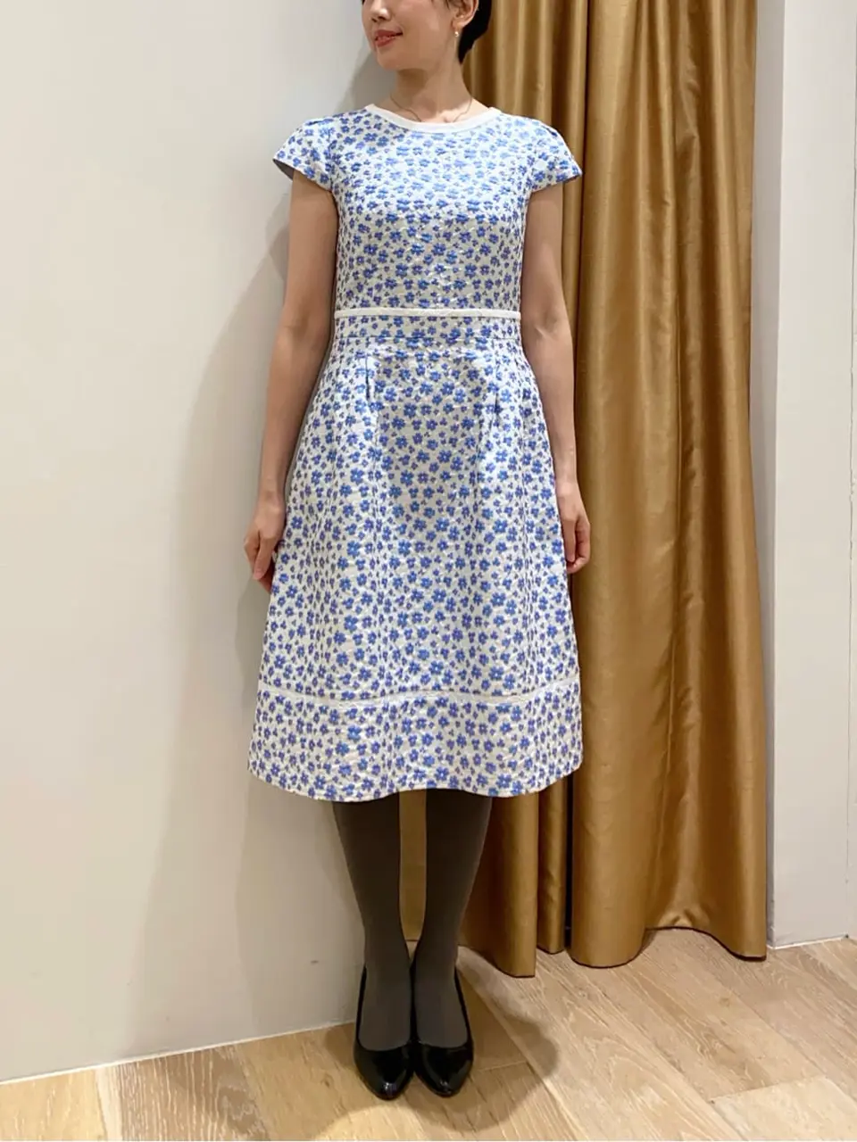 TOCCA A コーディネート画像