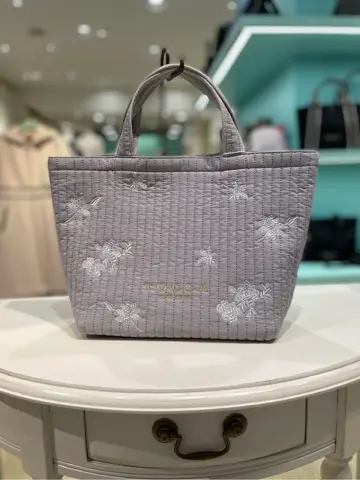 TOCCA スタッフB コーディネート画像