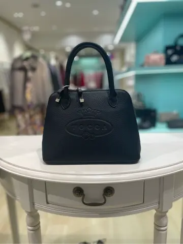 TOCCA スタッフB コーディネート画像