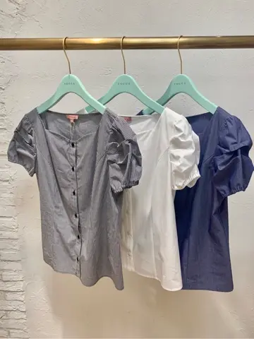 TOCCA C.K  コーディネート画像