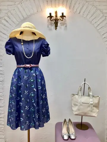 TOCCA C.K  コーディネート画像