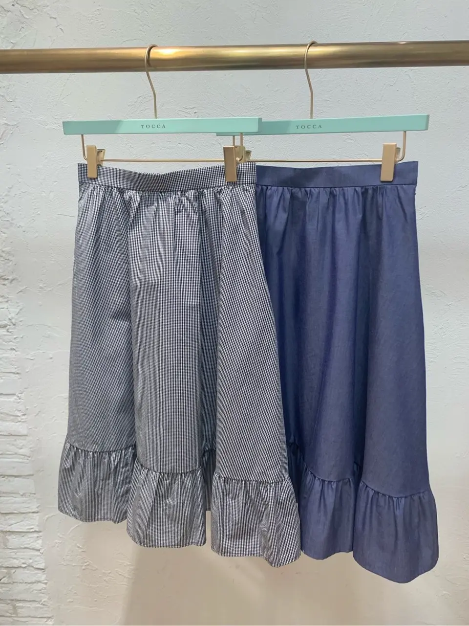 TOCCA C.K  コーディネート画像