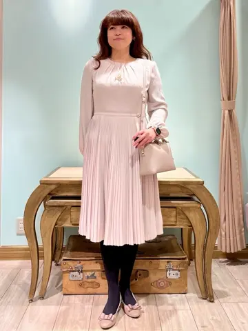 TOCCA Y.K コーディネート画像