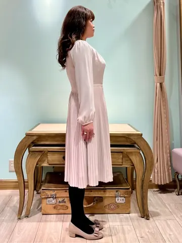 TOCCA Y.K コーディネート画像