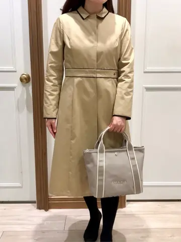 TOCCA スタッフM コーディネート画像