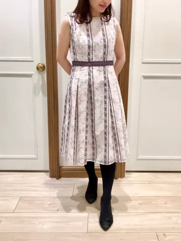 TOCCA スタッフM コーディネート画像