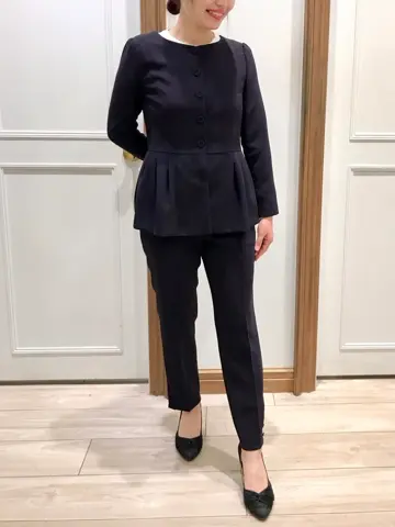 TOCCA スタッフM コーディネート画像