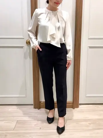 TOCCA スタッフM コーディネート画像