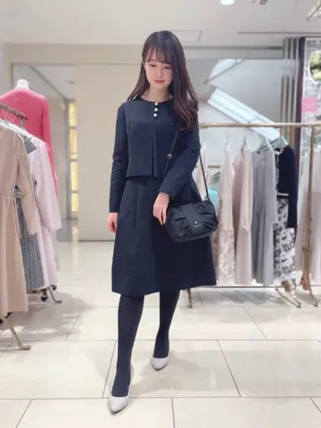 TOCCA Y.N コーディネート画像