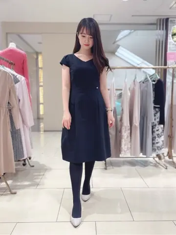 TOCCA Y.N コーディネート画像