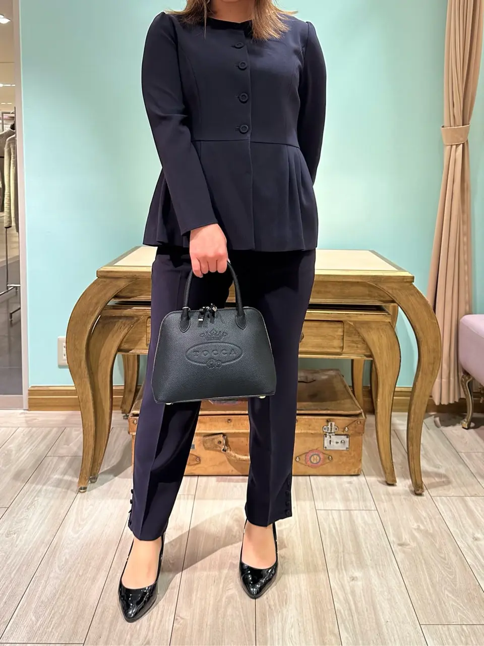 TOCCA 𝕂 コーディネート画像