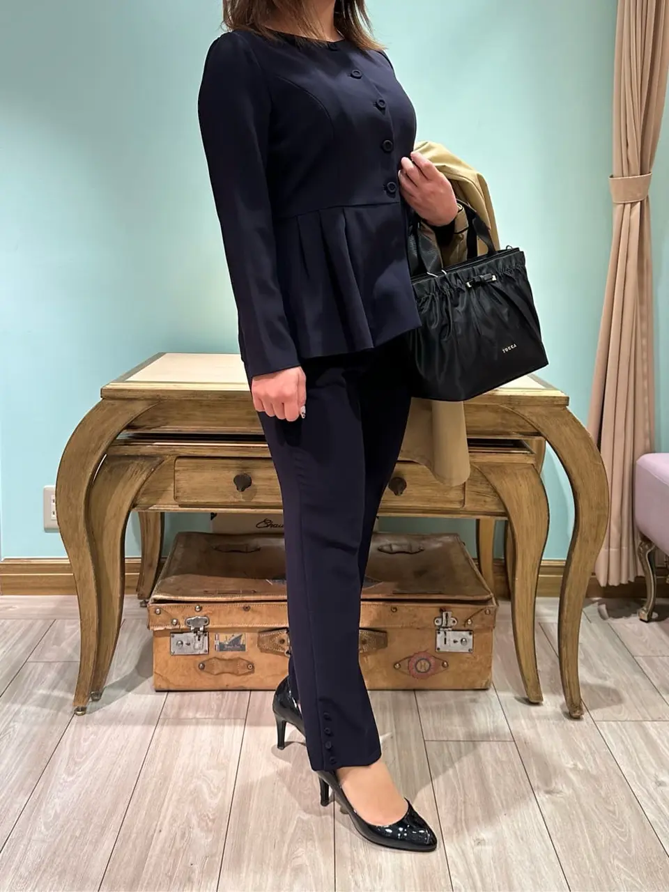 TOCCA 𝕂 コーディネート画像