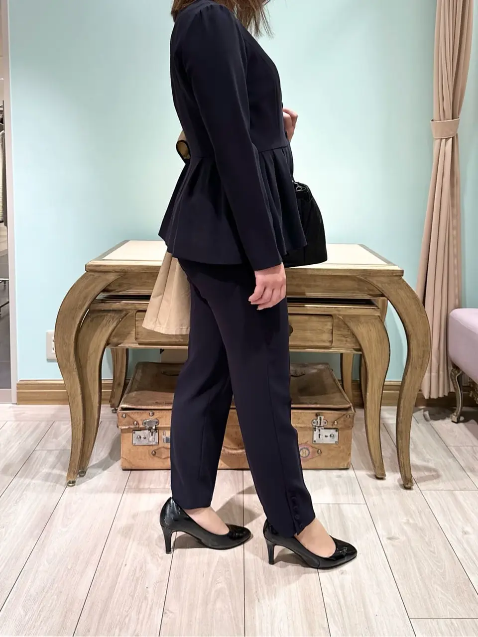 TOCCA 𝕂 コーディネート画像