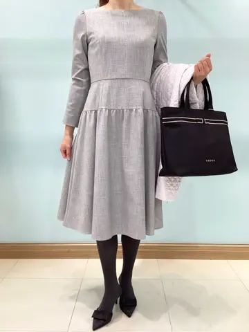 TOCCA ｋｉｍ コーディネート画像