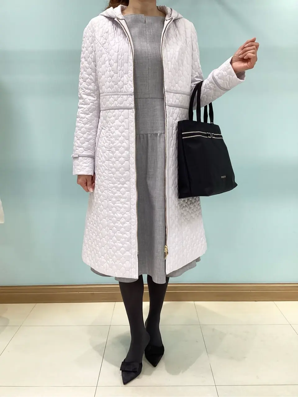 TOCCA ｋｉｍ コーディネート画像