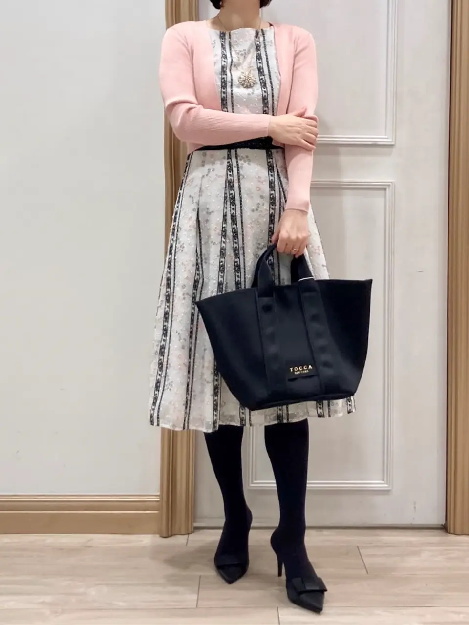 TOCCA mimura☺︎ コーディネート画像