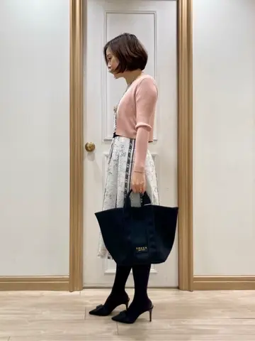 TOCCA mimura☺︎ コーディネート画像