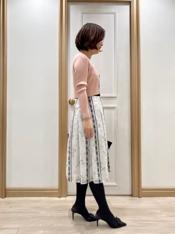 TOCCA mimura☺︎ コーディネート画像