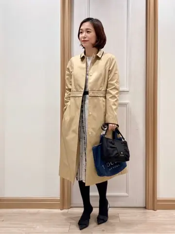 TOCCA mimura☺︎ コーディネート画像