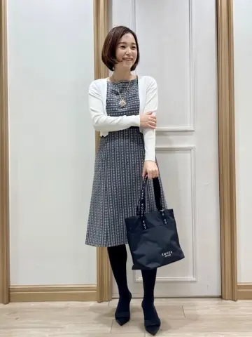 TOCCA mimura☺︎ コーディネート画像