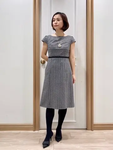 TOCCA mimura☺︎ コーディネート画像