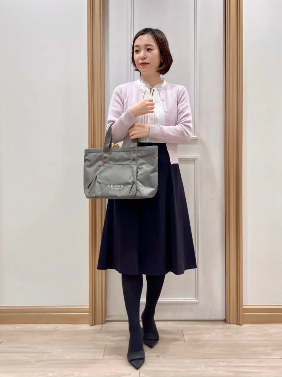 TOCCA mimura☺︎ コーディネート画像