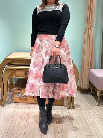 TOCCA 𝕂 コーディネート画像