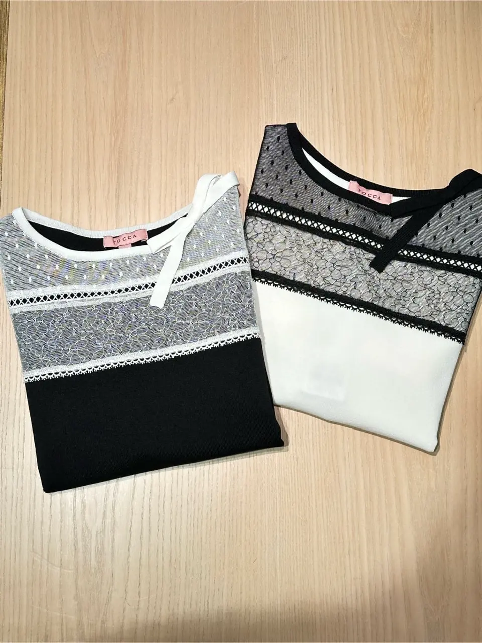 TOCCA 𝕂 コーディネート画像